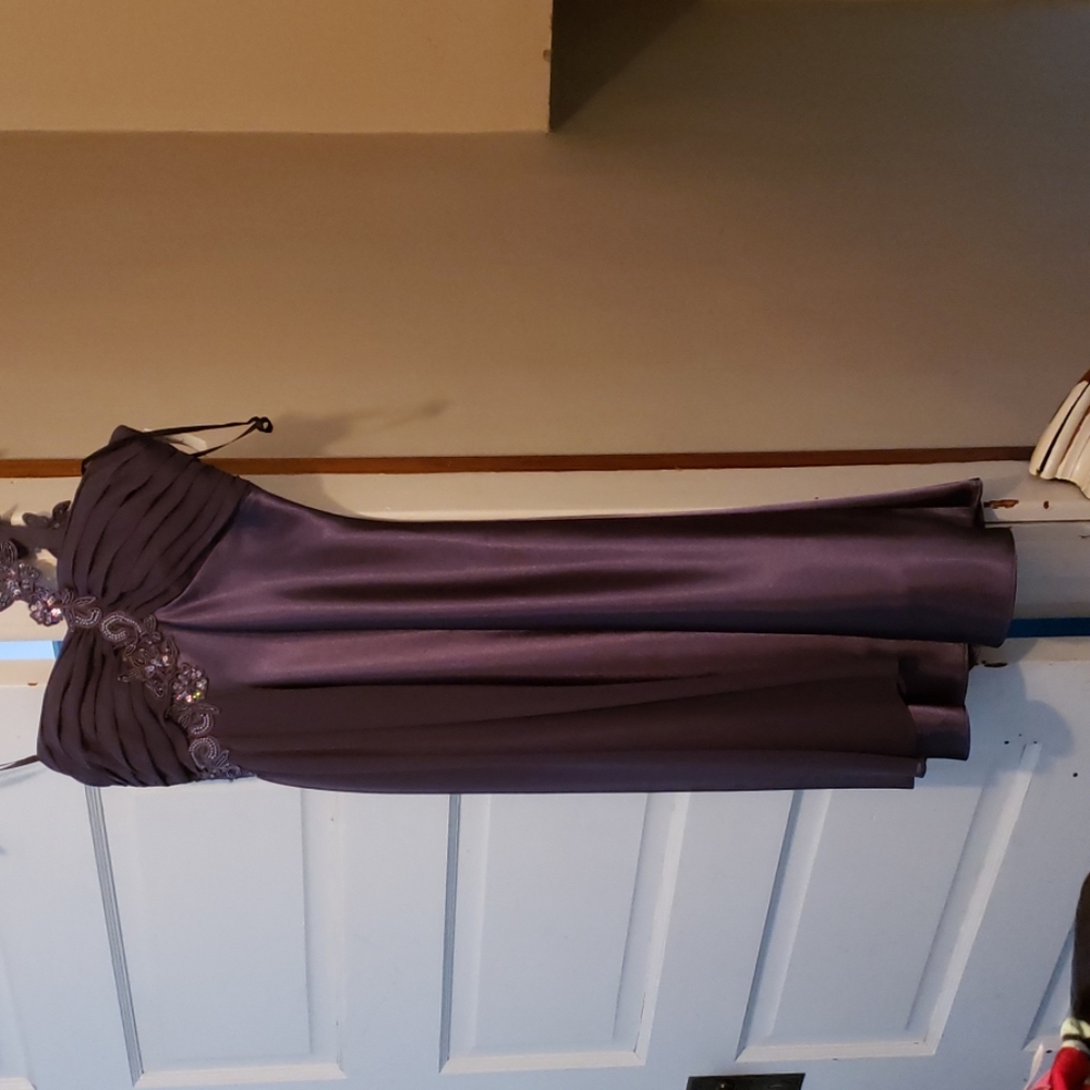 Cocktail dress